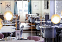 Atmosphère du Restaurant italien Fratello Restaurant Lounge à Le Kremlin-Bicêtre - n°4