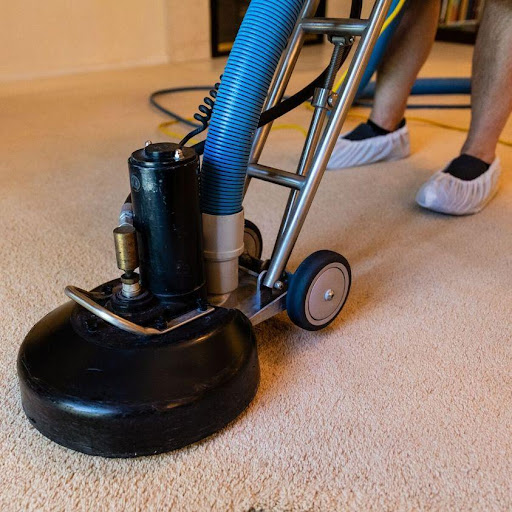 AJS Carpet Cleaning, Inc