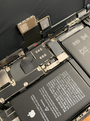 Mobile Phone Repair Shop «Mobile Rescue Tech Repair», reviews and photos, 641 Queen St, Southington, CT 06489, USA