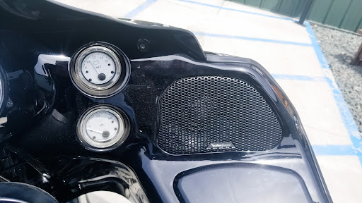 Electronics Store «The Audio Garage», reviews and photos, 5257 51st Ave S, Fargo, ND 58104, USA