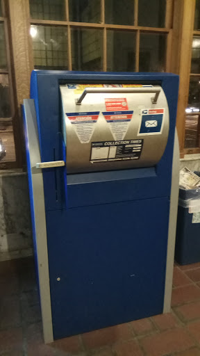 Post Office «United States Postal Service», reviews and photos, 120 4th St, Petaluma, CA 94952, USA
