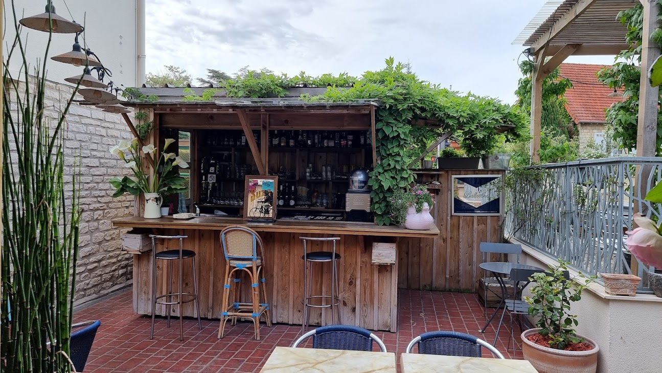 Photo de BUFFAROT-BISTRO-RESTO