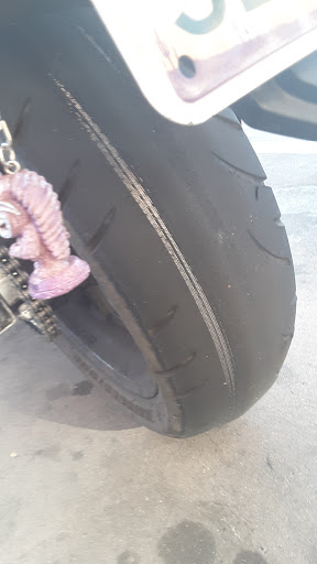 Motorcycle Shop «D&D Discount Motorcycles», reviews and photos, 617 S McClintock Dr #5, Tempe, AZ 85281, USA