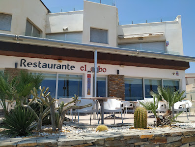 Restaurante Gurasoak P.º Marítimo, 67, 04140 Carboneras, Almería, España