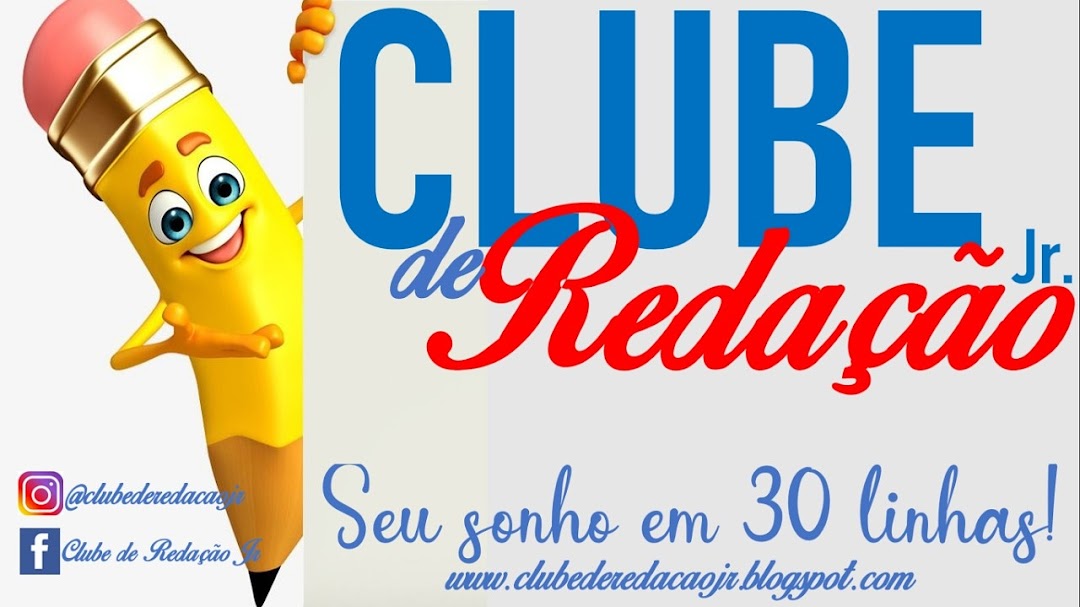 Clube de Redação Jr.