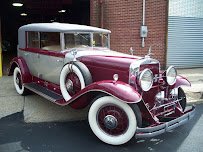 Jerry Immersi Cars For Films - Photo 8 - Car repair in Newark, NJ, Newark