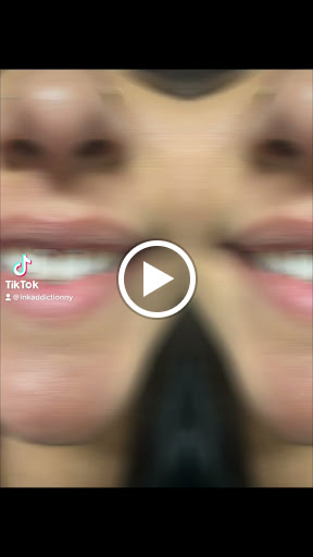 Explore life line tattoo ideas, creative tattoo ideas in Brentwood, available at Ink Addiction