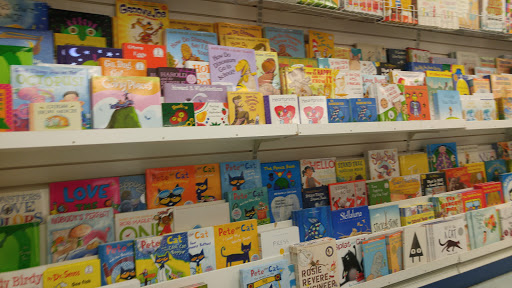 Educational Supply Store «Lakeshore Learning Store», reviews and photos, 4501 W Kennedy Blvd, Tampa, FL 33609, USA