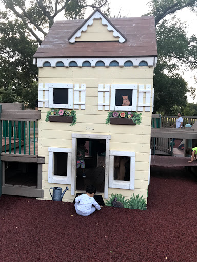 Park «Heritage Park», reviews and photos, 600 Spinks Rd, Flower Mound, TX 75028, USA