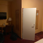 Photo n°8 de l'avis de Dirk‘s.e fait le 11/03/2022 à 16:40 sur le  Komfort-Hotel Katerberg à Lüchow