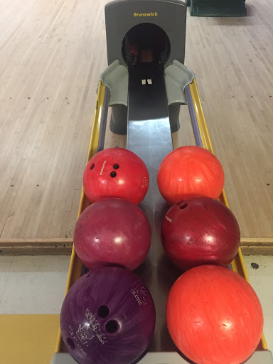 Bowling Alley «Lane Glo North», reviews and photos, 6935 Ridge Rd, Port Richey, FL 34668, USA