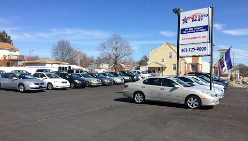 Used Car Dealer «PMG Auto Sales», reviews and photos, 1361 Mineral Spring Ave, North Providence, RI 02904, USA