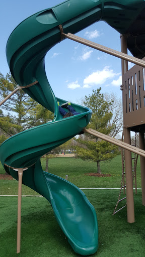 Park «Gillson Beach House», reviews and photos, 101 Lake St, Wilmette, IL 60091, USA