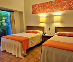 Hotel Parador del Dominico photo