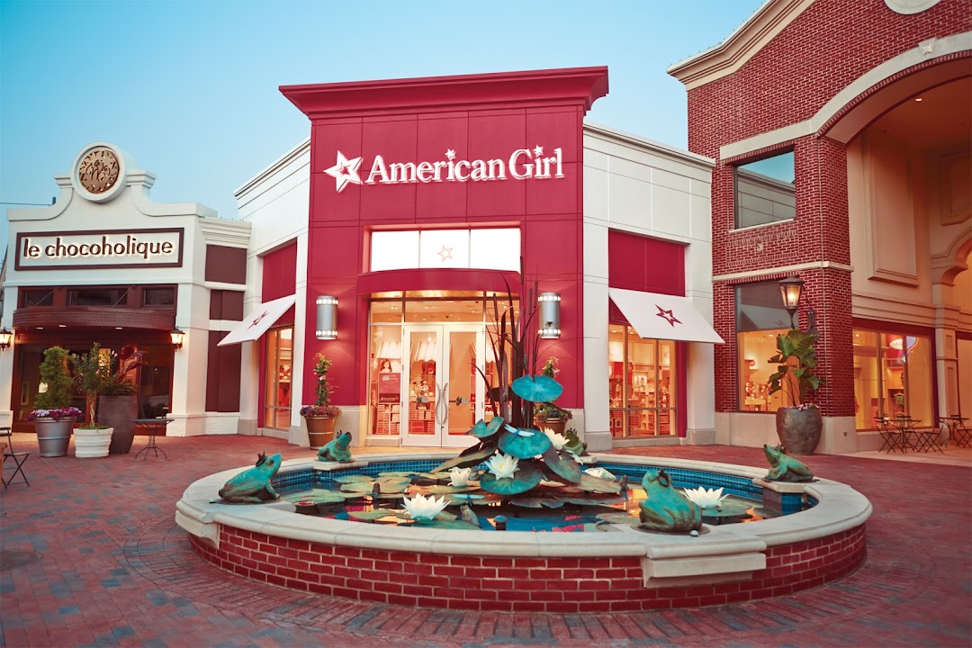 American Girl Columbus