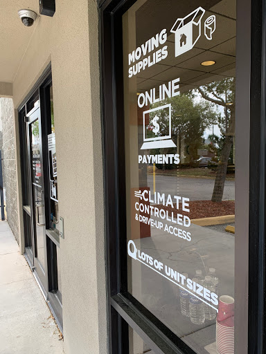 Self-Storage Facility «My Neighborhood Storage Center», reviews and photos, 7660 Majorca Pl, Orlando, FL 32819, USA