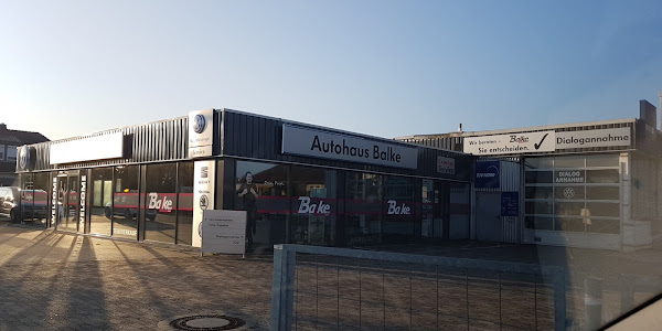Autohaus Balke GmbH