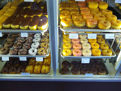 Donut Shop «Great American Donut Shop», reviews and photos, 901 US-31 BYP, Bowling Green, KY 42101, USA