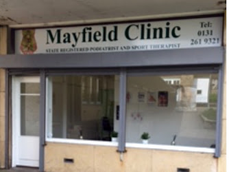 Mayfield Clinic