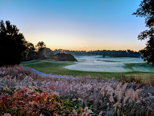 Public Golf Course «Angels Crossing Golf Club», reviews and photos, 3600 E W Ave, Vicksburg, MI 49097, USA