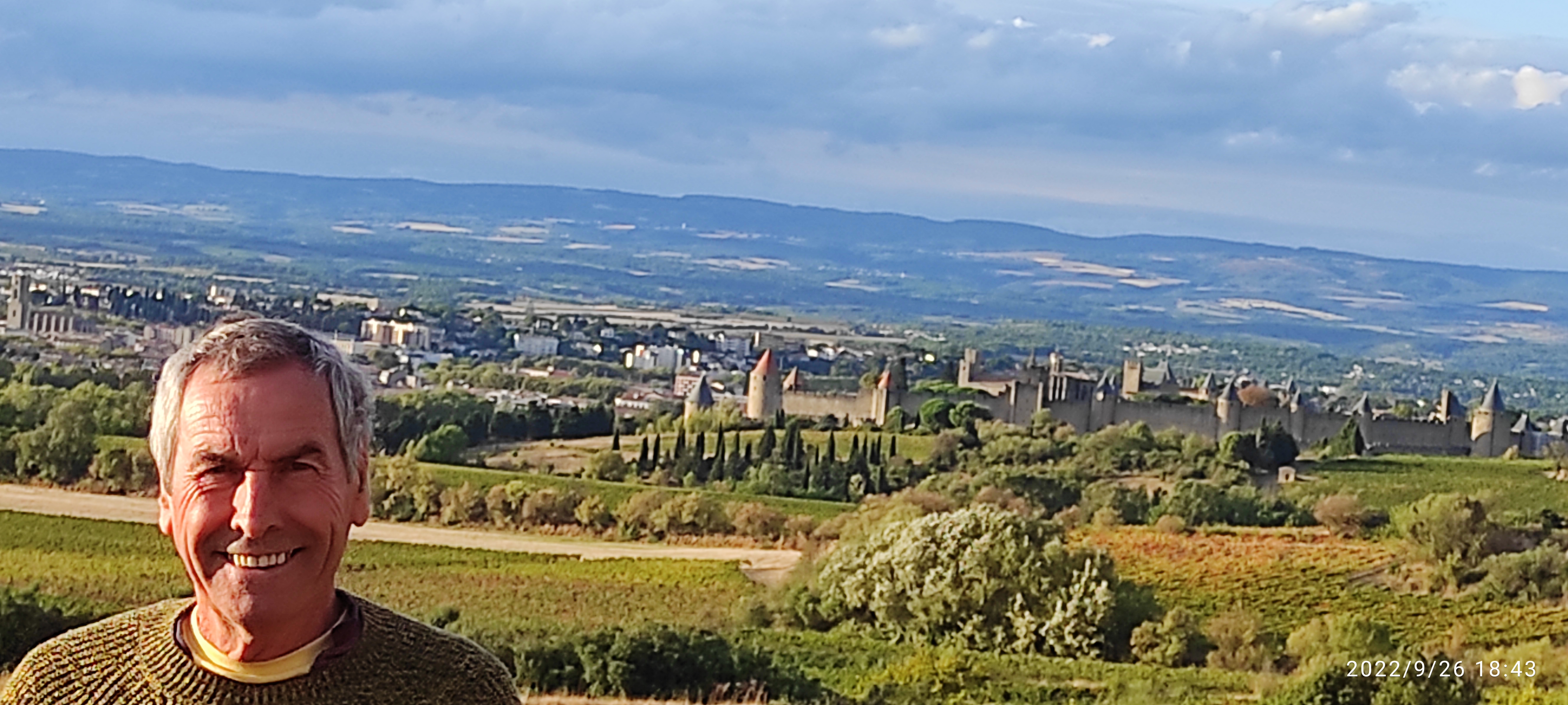 Photo n° 1 de l'avis de Joseph.o fait le 11/10/2022 à 11:29