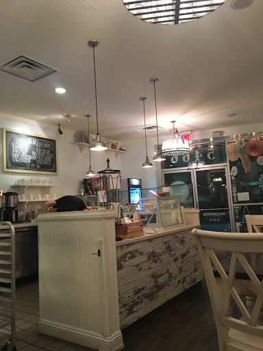 Cookie Shop «Milk Jar Cookies», reviews and photos, 5466 Wilshire Blvd, Los Angeles, CA 90036, USA