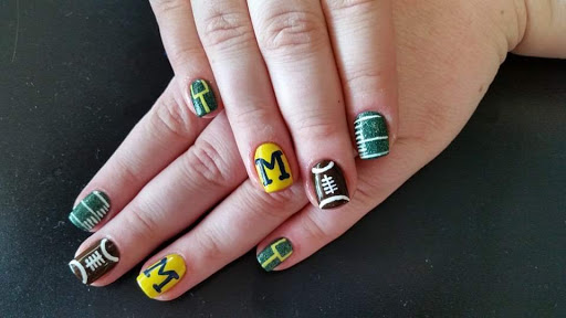 Beauty Salon «Lolas Design & Salon», reviews and photos, 473 W Nepessing St, Lapeer, MI 48446, USA