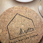 Photo n°2 de l'avis de Hava.a fait le 29/07/2022 à 21:33 sur le  ... di sotto - wine bar con cucina à Rende