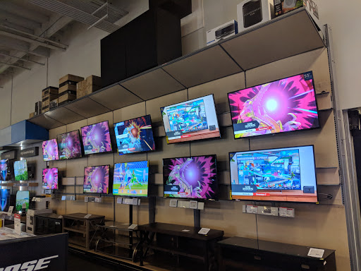 Electronics Store «Best Buy», reviews and photos, 63 Ranch Dr, Milpitas, CA 95035, USA