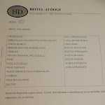 Photo n°1 de l'avis de Marco.a fait le 31/10/2021 à 07:28 sur le  Hotel Ai Dogi à Palmanova