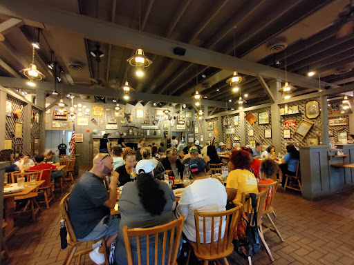 American Restaurant «Cracker Barrel Old Country Store», reviews and photos, 3316 Daniels Rd, Winter Garden, FL 34787, USA