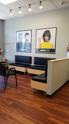 Hair Salon «Supercuts», reviews and photos, 5937 Cypress Gardens Blvd #400, Winter Haven, FL 33880, USA