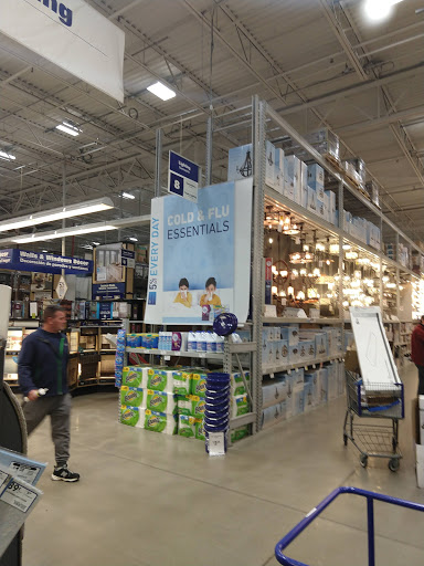 Lowe's Home Improvement Stores Hartford