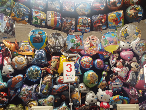 Party Store «Party City», reviews and photos, 14802 Baltimore Ave, Laurel, MD 20707, USA