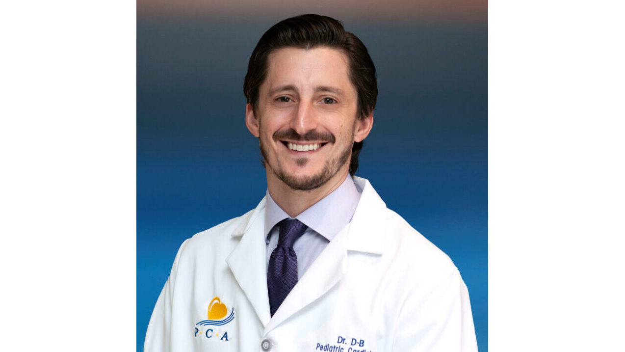 Sinan Denny-Brown, MD