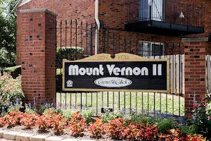 Mount Vernon Apartments image