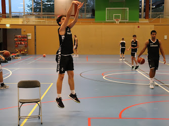 Basketball Academy Amsterdam