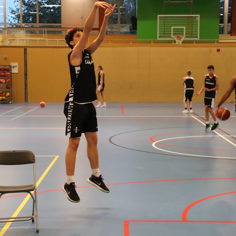 Basketball Academy Amsterdam