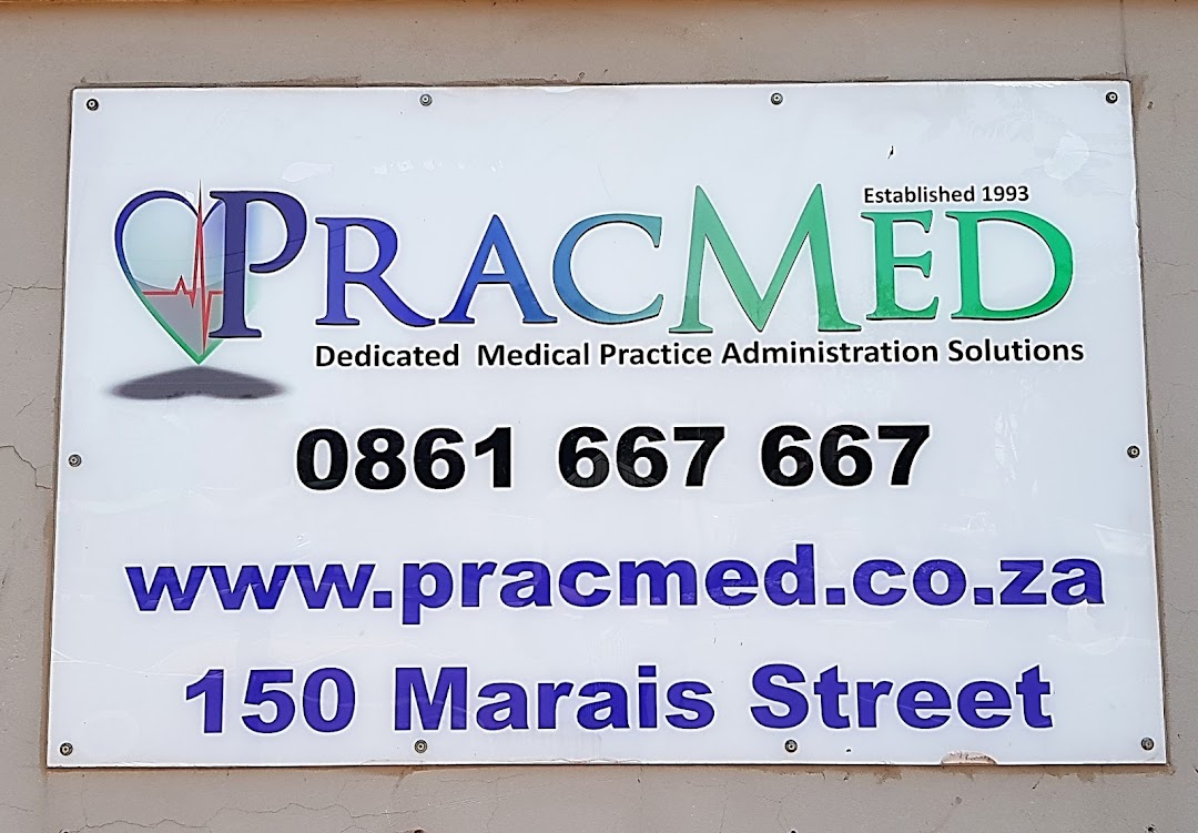 PracMed Medical Billing Solutions