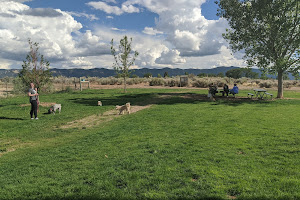 Cortez Dog Park