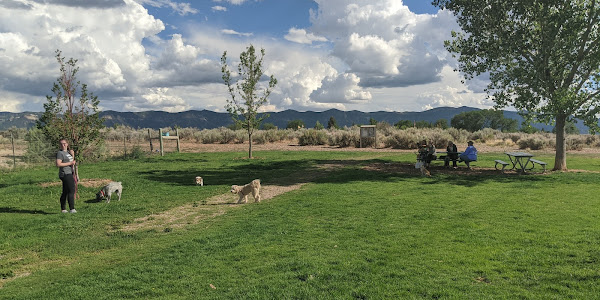 Cortez Dog Park