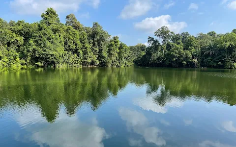 Lower Peirce Reservoir Park image