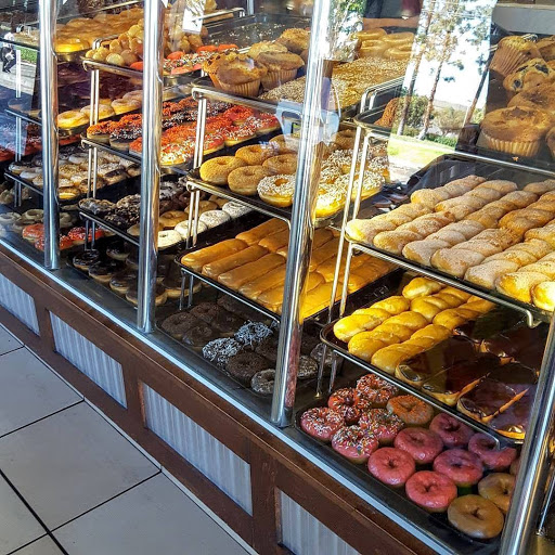 Donut Shop «Yum Yum Donuts», reviews and photos, 8139 W Manchester Ave, Playa Del Rey, CA 90293, USA