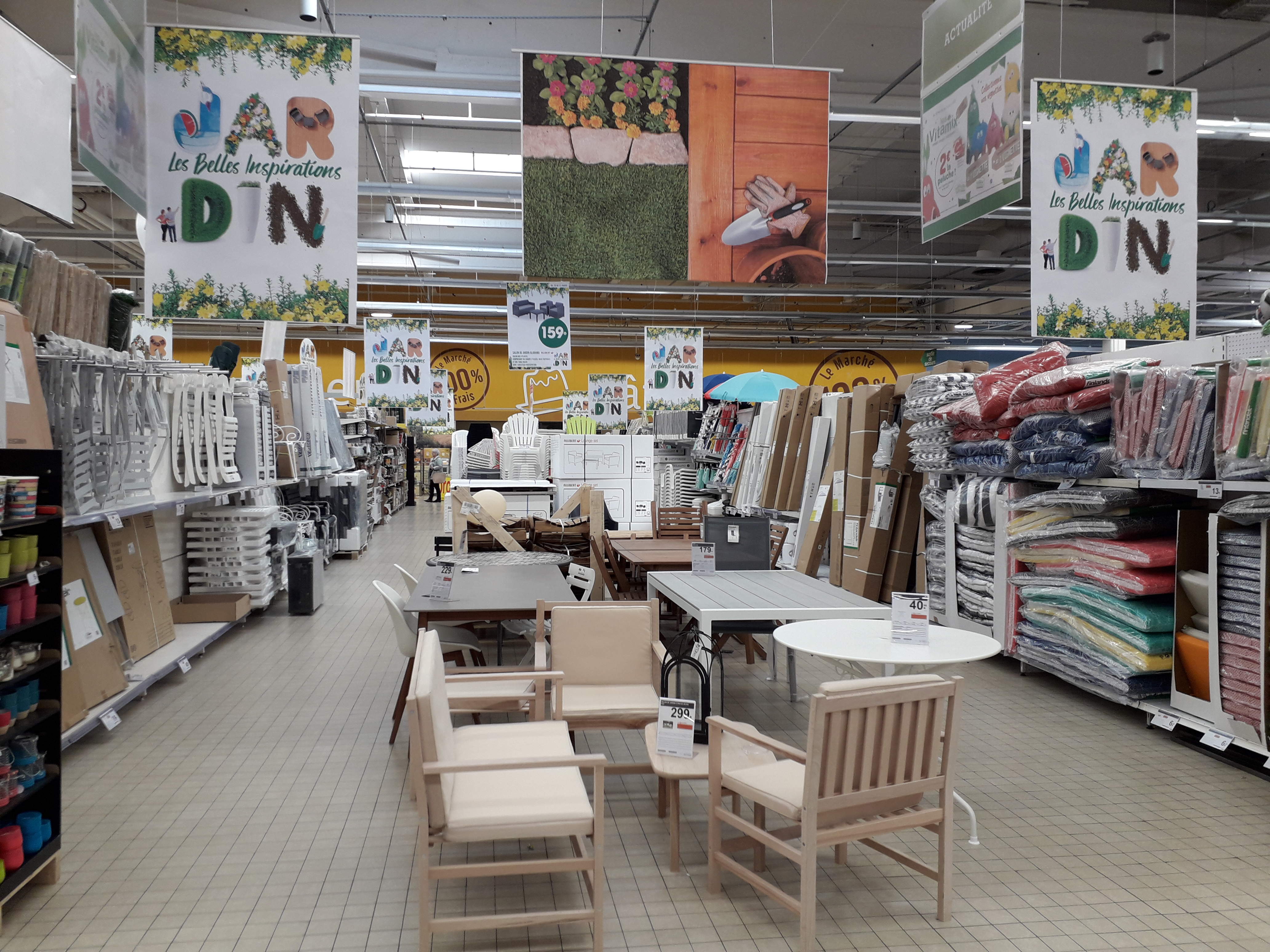 Photo n° 6 de l'avis de Amelie.o fait le 06/04/2019 à 20:58