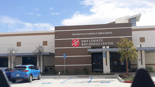 Donations Center «The Salvation Army El Cajon Corps», reviews and photos