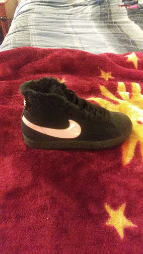 Shoe Store «Shiekh Shoes», reviews and photos, 1100 S Mooney Blvd, Visalia, CA 93277, USA