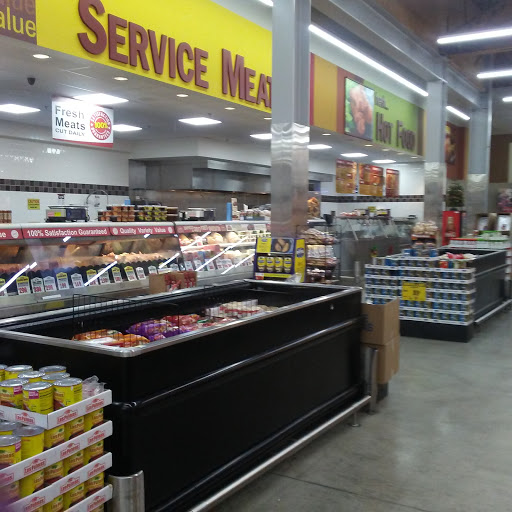 Grocery Store «Superior Grocers», reviews and photos, 15000 Crenshaw Blvd, Gardena, CA 90249, USA