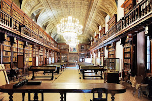 Biblioteca Nazionale Braidense di Brera