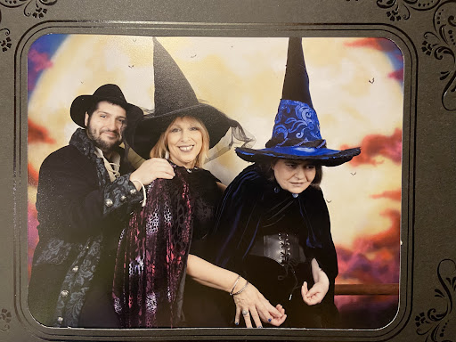 Tourist Attraction «Witch Pix», reviews and photos, 172 Essex St, Salem, MA 01970, USA