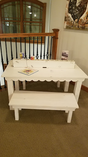 Furniture Store «Ashley HomeStore», reviews and photos, 6947 Labeaux Ave NE, Albertville, MN 55301, USA